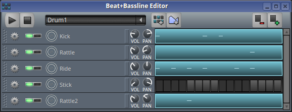 LMMS-Lullabye-Beat-Bassline