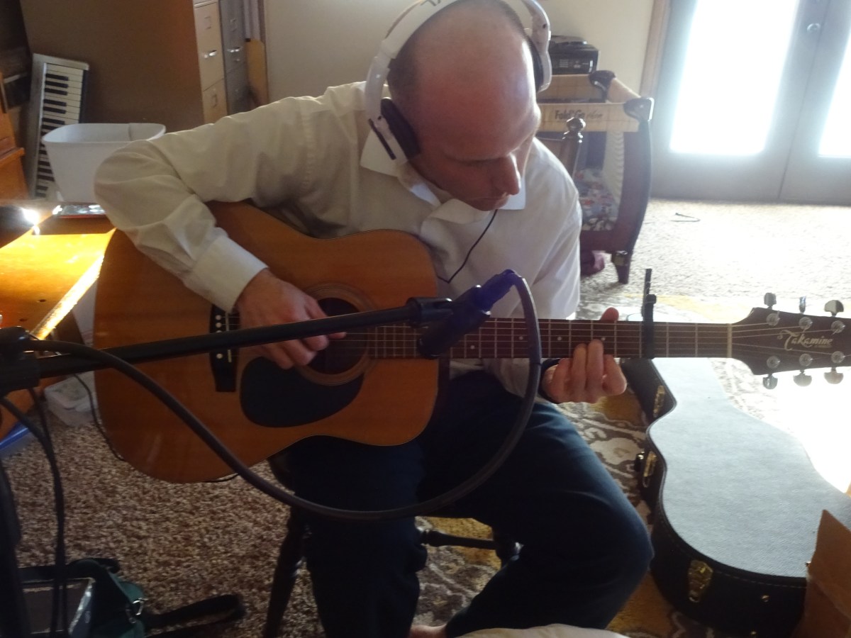 Sanderson Family – The Dawn of Redeeming&nbsp;Grace