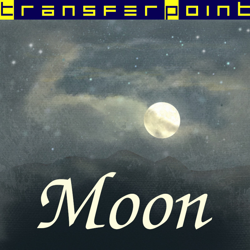 Moon – Sanderson