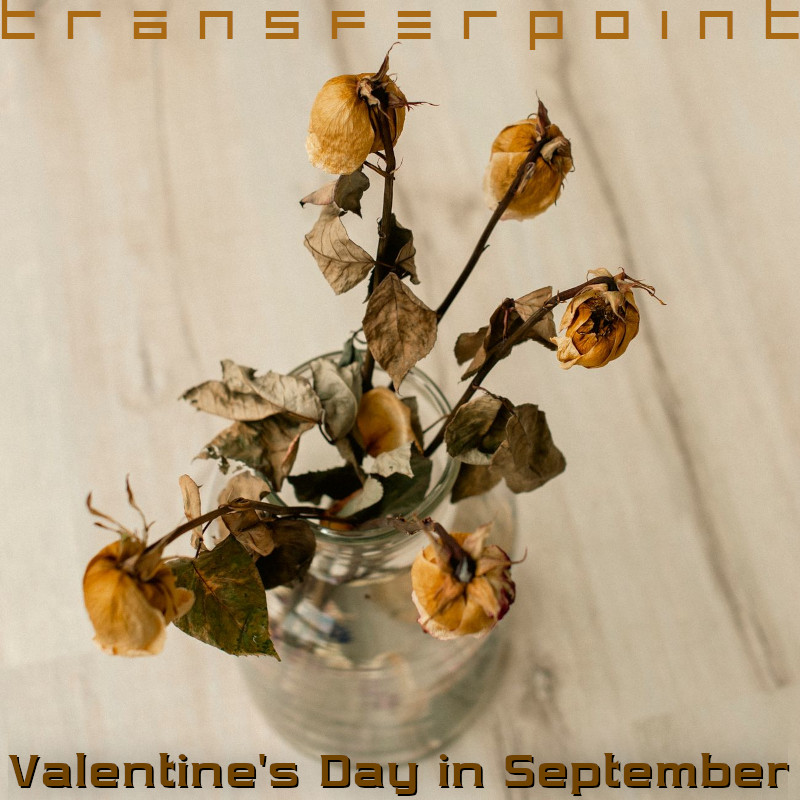 Valentine’s Day in&nbsp;September