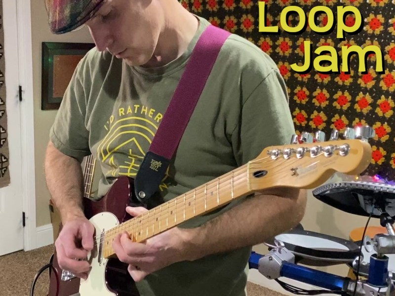 Serenade Loop Jam